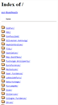 Mobile Screenshot of media.furcon.de